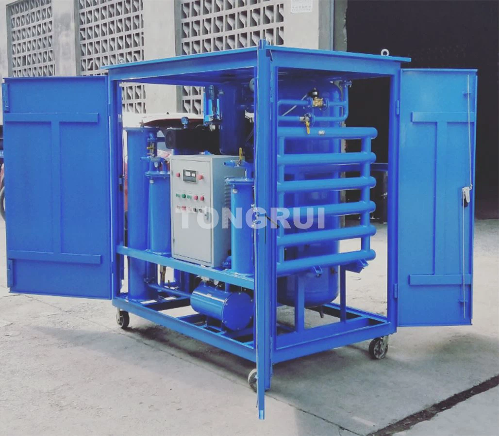 closed type transformer oil filter machine for sale closed type transformer oil filter machine for sale