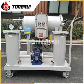 Córas Purifier Ola Breosla