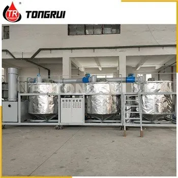 Purifier Ola Breosla Trom